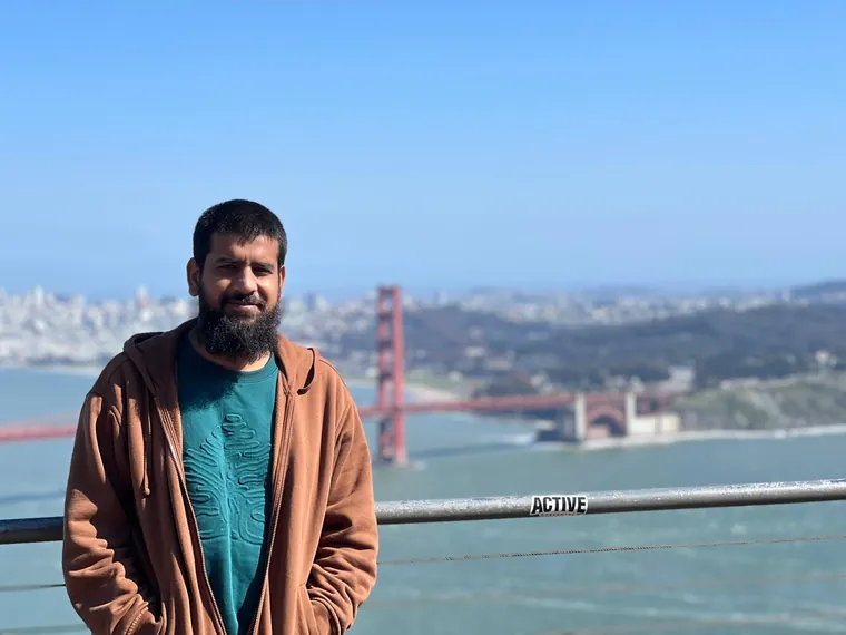 GDC 2023, San Francisco