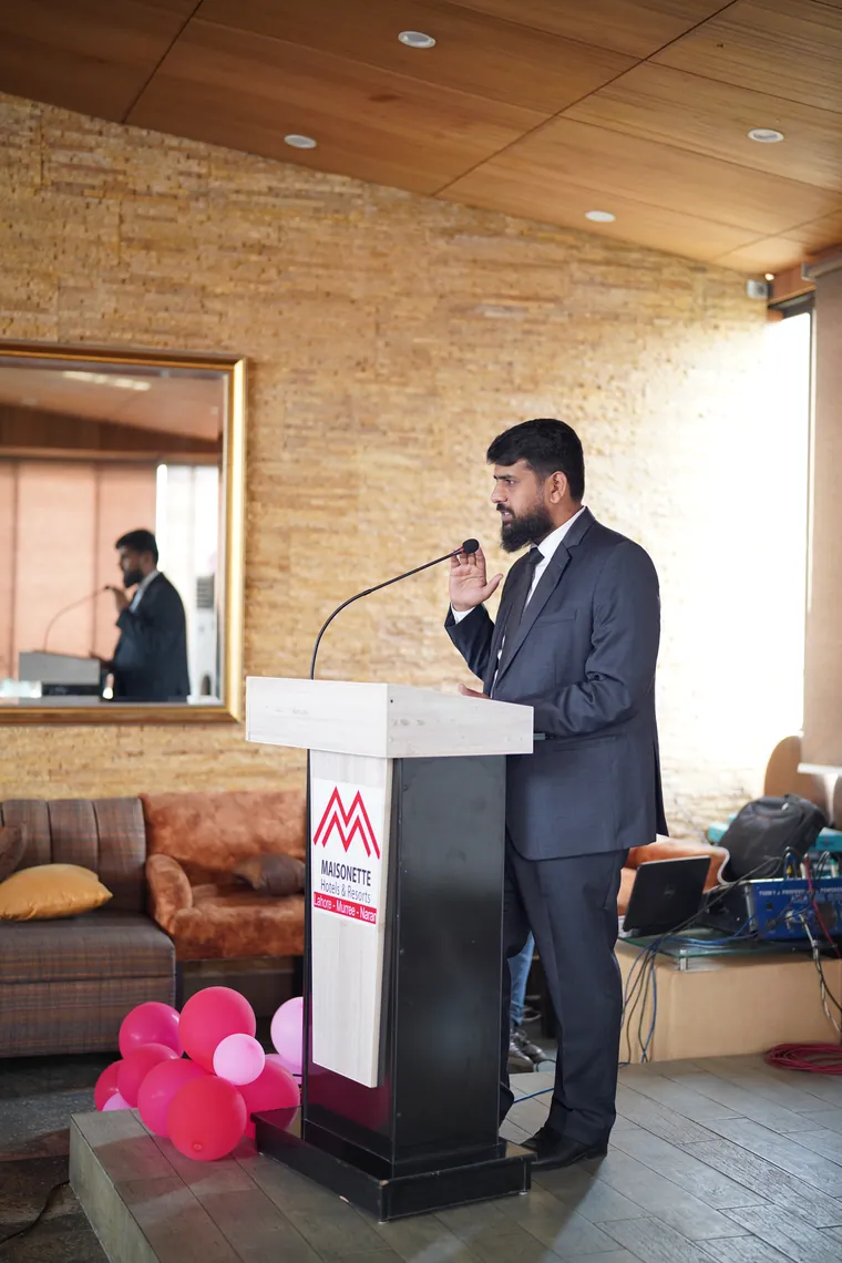 Addressing Ideas Animation anniversary