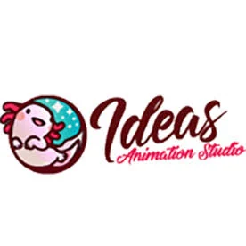 Ideas Animation logo