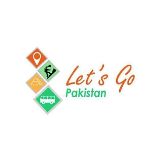 Let's Go Pakistan logo