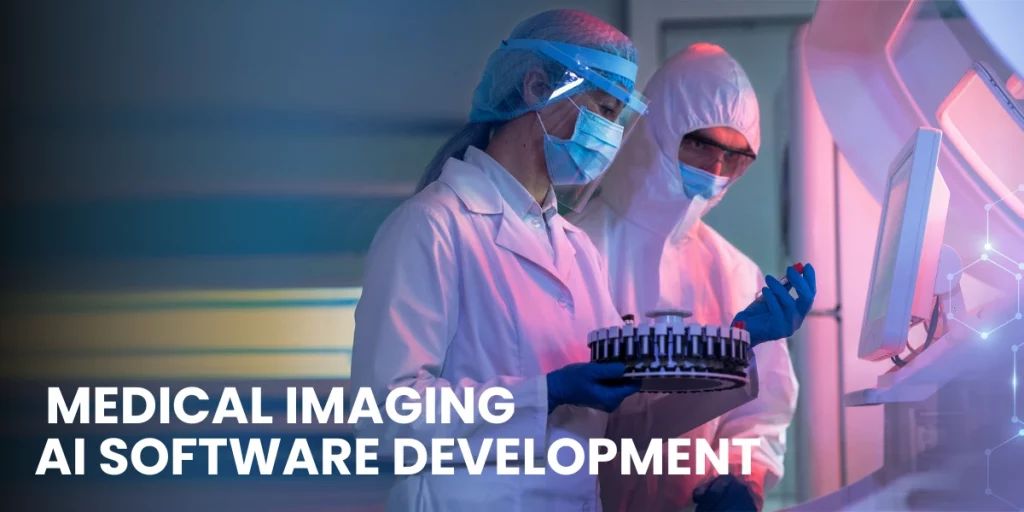 Expert Insights on Medical Imaging AI Software Development